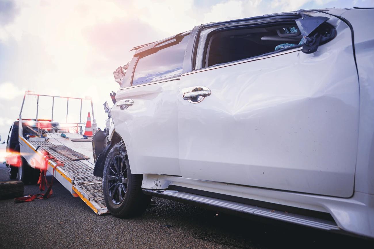 inoperable car shipping service