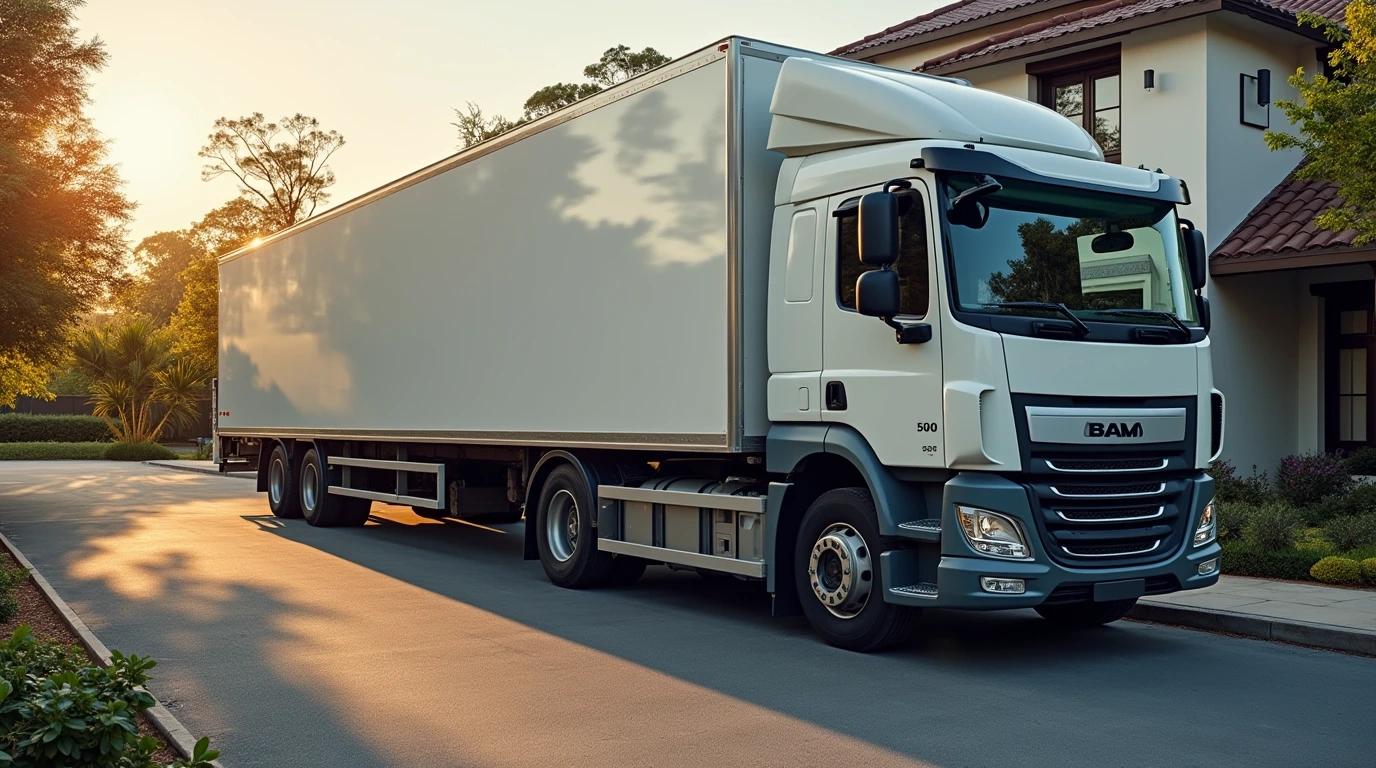 door-to-door car shipping service
