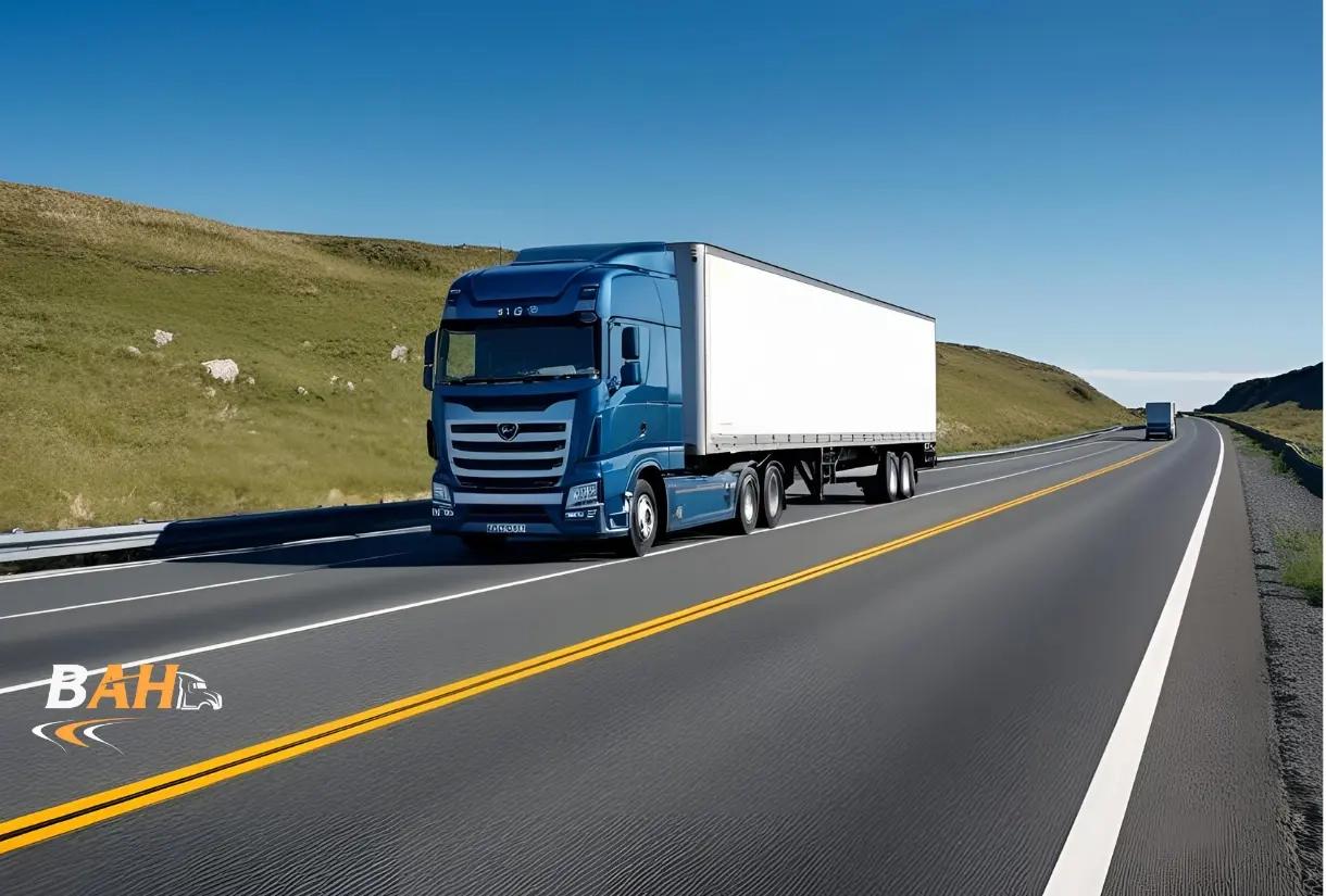 dry van shipping