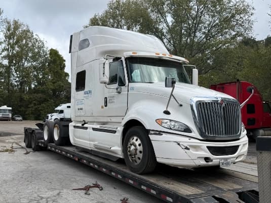 truck