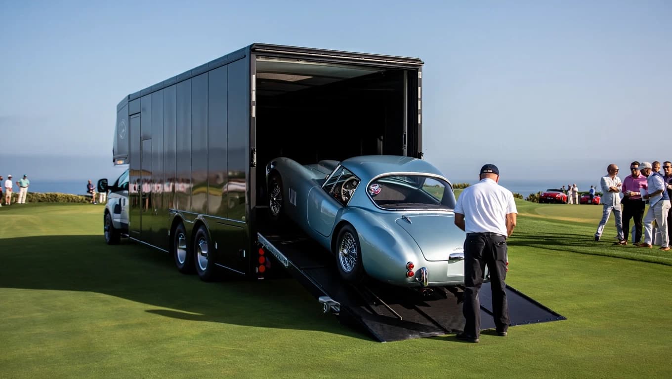 US Car Shows Calendar 2026: Top Events You Shouldn't Miss