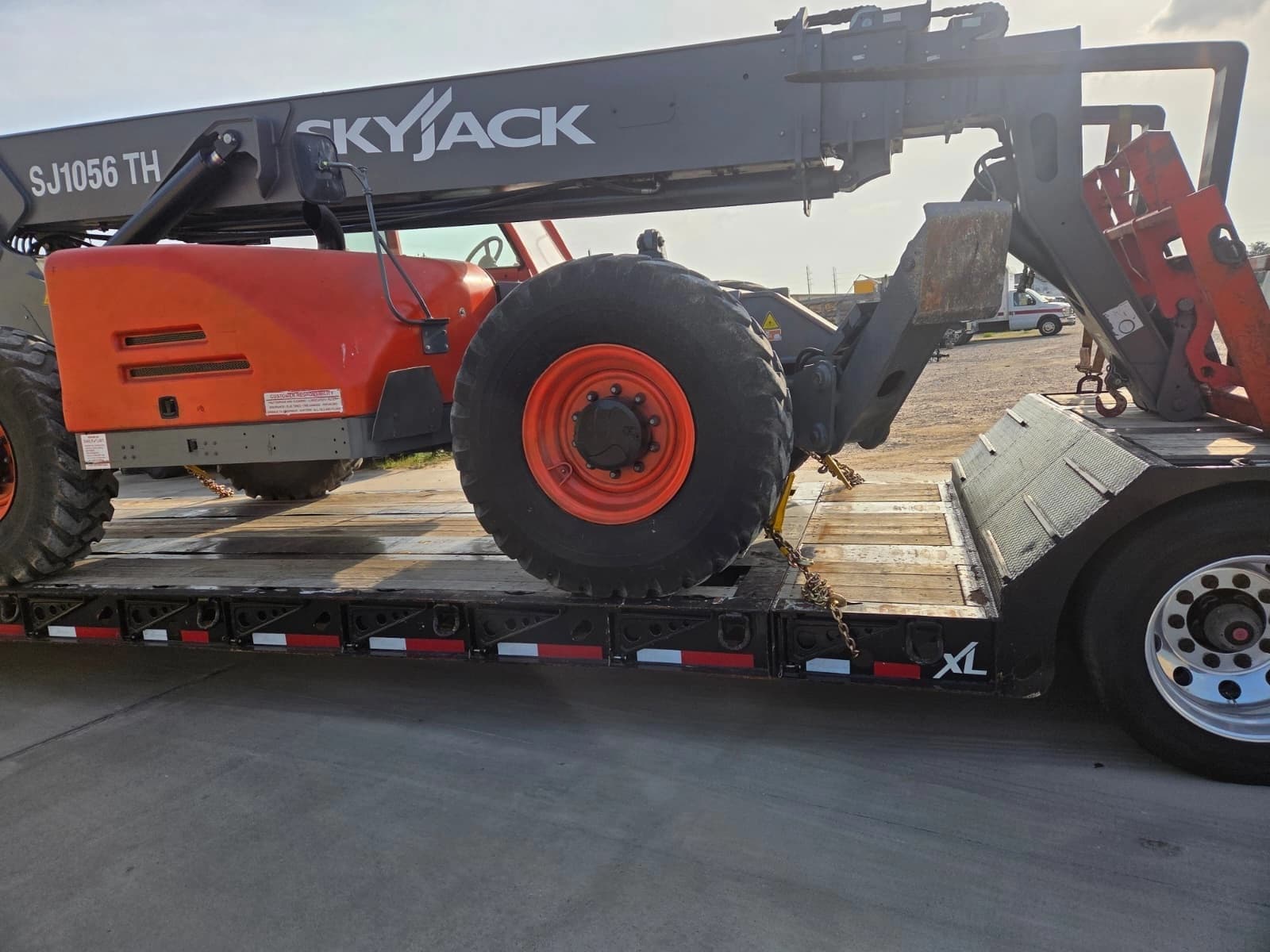 Truck