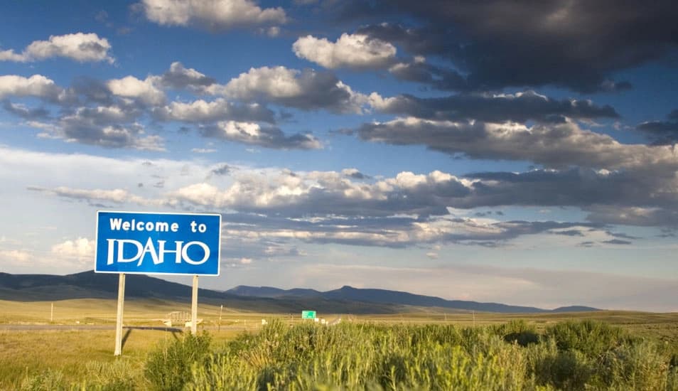 idaho car shipping serrvices