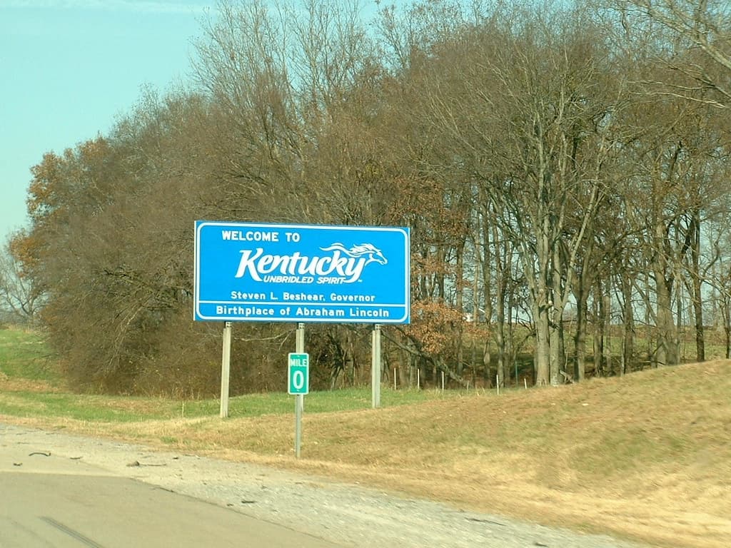 kentucky car shipping