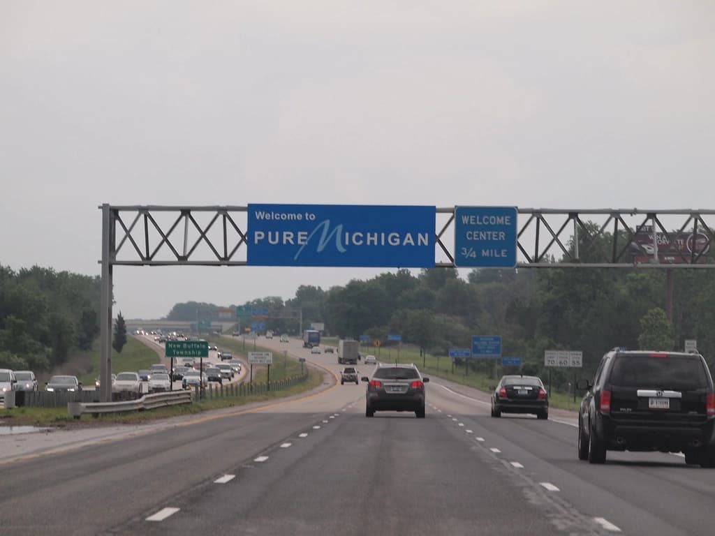 Michigan Car shipping services