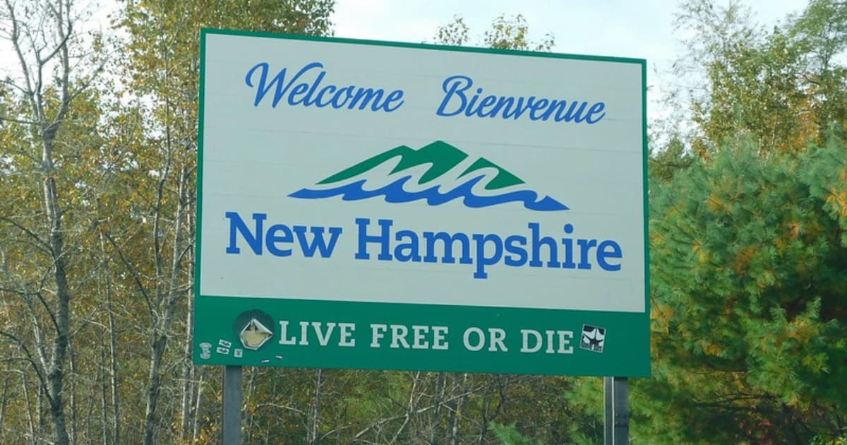 new hampshire car shipping