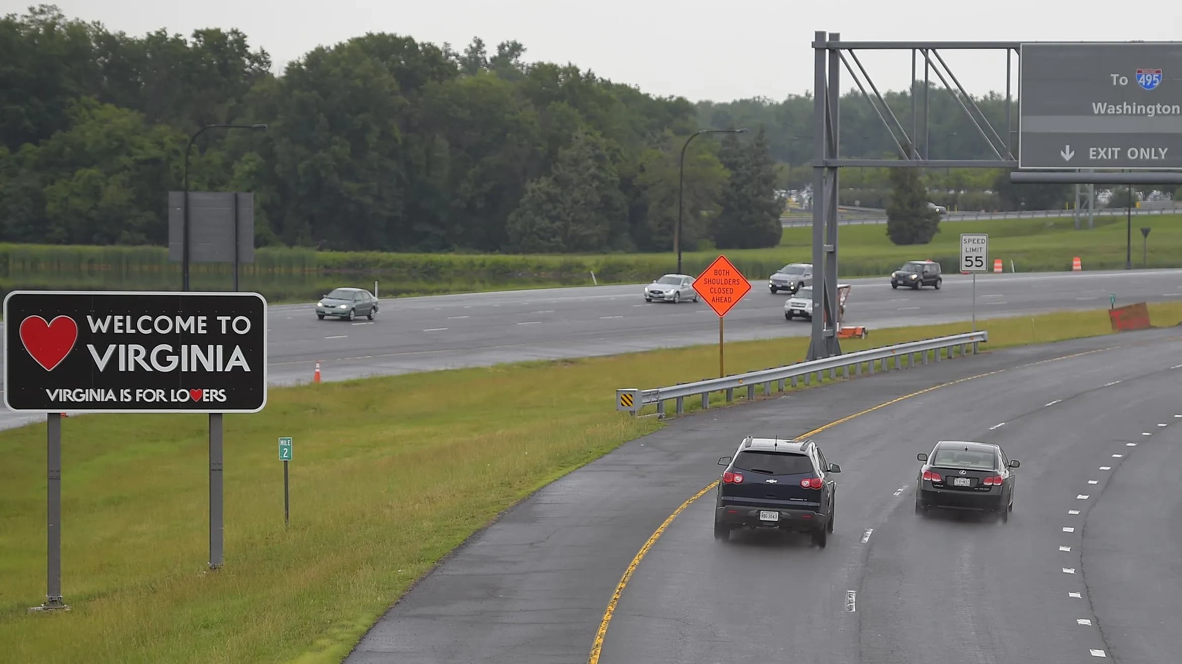 virginia car shipping