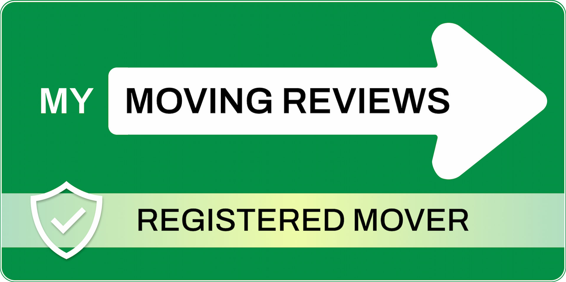 MyMovingReviews - Registered Mover