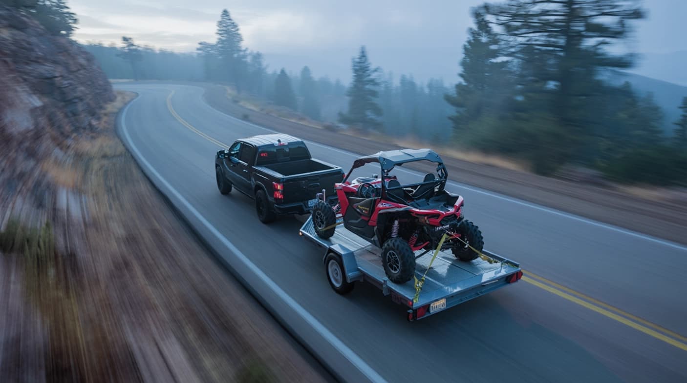 utv shipping service utv shipping service