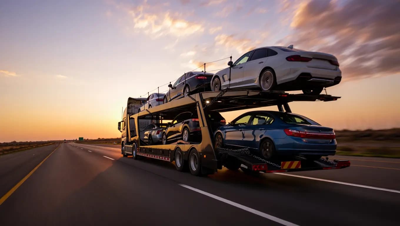 transporting cars for dealerships transporting cars for dealerships